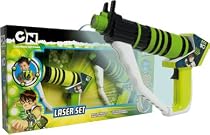 Ben 10 Laser Set