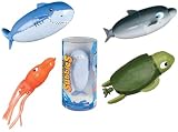 Super Subbie Animals Pool Toys(Sold as each)