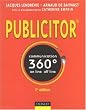 Publicitor : Communication 360� off et on line