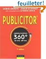 Publicitor : Communication 360� off et on line