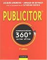 Publicitor : Communication 360° off et on line