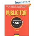 Publicitor : Communication 360� off et on line