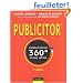 Publicitor : Communication 360� off et on line