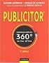 Publicitor : Communication 360� off et on line