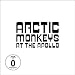 Arctic Monkeys - At the Apollo (2 DVDs; Live-LP; Poster; Postkarte) von Arctic Monkeys - alle Infos