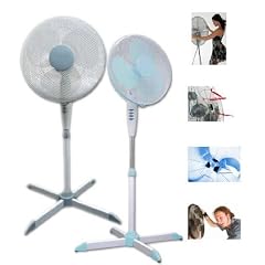 Standventilator, Ventilator, Bodenventilator wei�
