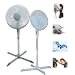 Standventilator, Ventilator, Bodenventilator wei�