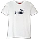 Puma Men's #1 Logo Tee