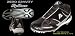 Akadema Zero Gravity Spikes