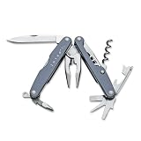Produkt-Bild: Leatherman L70108081N Tool Juice C2 Storm-titangrau