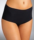 Commando High-Waist Panty