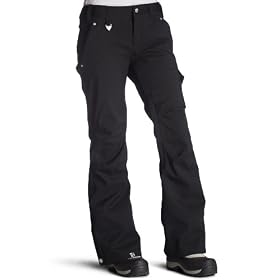 Roxy SNOW Junior's Helicopter Pant