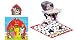 Creative Converting Party Essentials Kit, Barnyard Bash First Birthday