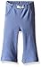 L'ovedbaby Unisex-Baby Newborn Organic Signature Pants
