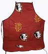 Florida State Seminoles - Cooking Apron (ACC Conference)