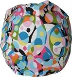 Bean Bag Kaleidescope Wild