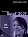 Microsoft Office Excel 2007: Complete Concepts An... Microsoft Office Excel 2007: Complete Concepts An...