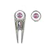 Detroit Pistons Ball Mark Repair Tool & Hat Clip Combo