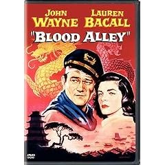 Blood Alley