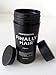 Finally Hair Hair Fiber One-Handed Steady Stream Hair Fiber Sprayer (no fibers included). Sprays precision straight line of hair fibers for a perfect hairline. No fibers included. Sprayer Only.