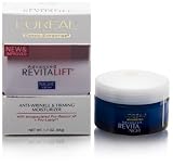 L'Oreal Dermo-Expertise Advanced RevitaLift Night Cream Complete Anti-Wrinkle & Firming Moisturizer Facial Treatment Products L'Oreal Dermo-Expertise Advanced RevitaLift Night Cream Complete Anti-Wrinkle & Firming Moisturizer Facial Treatment Products