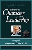Reflections on character and leadership