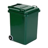 PLASTIC TRASH CAN 18L(グリーン)