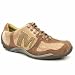 Merrell Circuit Grid - 11 Uk - Beige & Brown - Suede