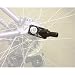 Solvit - Extra Bicycle Hitch for Houndabout Trailers