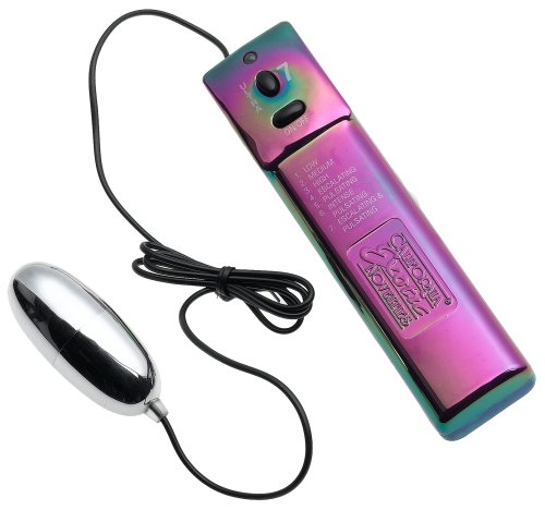 California Exotics Impulse Ultra 7 Bullet