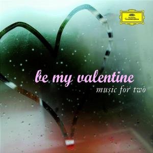 CD-Charts  Search : Be My Valentine - Music For Two