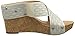 Lucky Brand Women's miller2 Cork