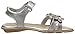 Jumping Jacks Jasmine Sandal (Toddler/Little Kid/Big Kid)