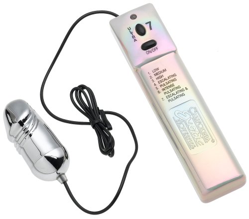 California Exotics Impulse Ultra 7 Penis Head Bullet