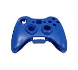 Midnight Blue XBOX 360 Controller Shell & Battery Pack
