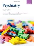 Psychiatry (Oxford Medical Publications)