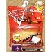 Rescue Squad Chopper Disney Pixar Cars Toon Mega Size
