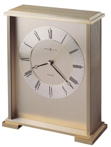 Howard Miller 645-569 Exton Table Clock by