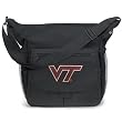 Virginia Tech Diaper Bag Official NCAA College Logo Deluxe Hokies - Baby Bag - BEST Baby Shower GIFT for New Dad, Father or New Mom Mother GIFTS