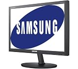 Samsung - SyncMaster E1920N - Ecran PC LCD 18,5" (47 cm) - VGA