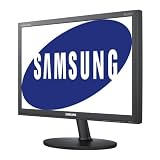 Samsung SyncMaster E1920N 47 cm (18,5 Zoll) Widescreen TFT Monitor (Kontrast 50000:1, 5ms Reaktionszeit) schwarzvon "Samsung"