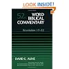 Word Biblical Commentary; Revelation 17-22, VOL 52c
