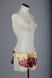 Wendy Glez Bed Track Shorts DIA2331