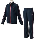 NIKE(ナイキ) ジャージ 上下 ウォームアップ トレーニング レディース n-zyouge-440660-440661