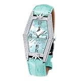 Royalty by Lil Kim Ladies Diamond Watch by Jacob & Co.