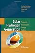 Solar Hydrogen Generation: Toward a Renewable Energy Future