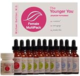 The Younger You Two-Month Health Pack for Women
