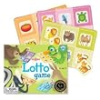 Preschool Lotto Game