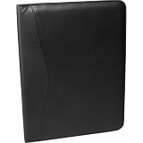 Royce Leather Writing Padfolio