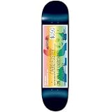 Enjoi Big Paycheck - Cairo Foster Skateboard Deck - 7.9 in. x 31.5 in.